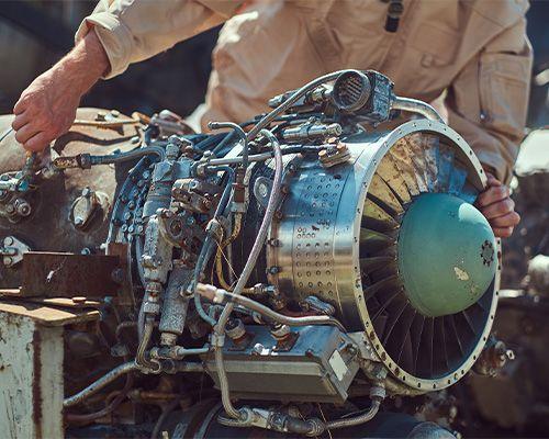 Aerospace