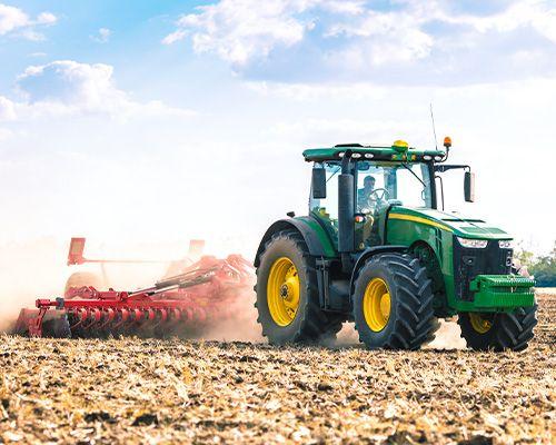 Agricultural