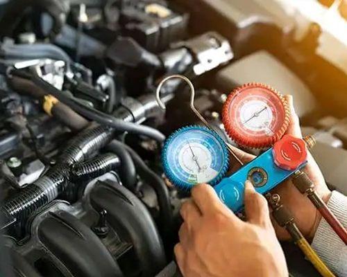 Air Conditioning Compressors