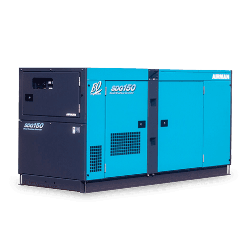 Airman Generators 