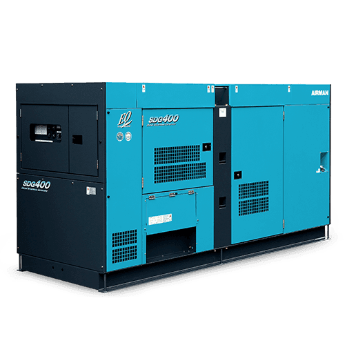 Airman Generators  
