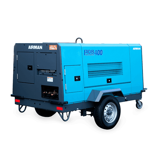 Airman Compressors 
