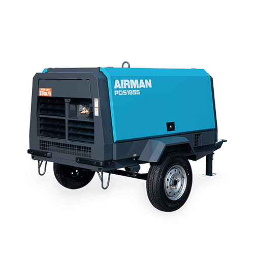 Airman Compressors  