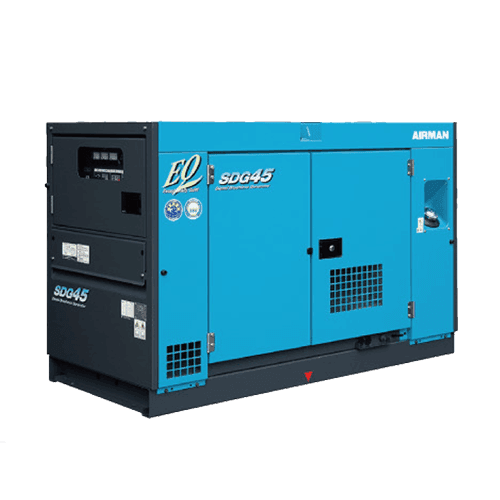 Airman Generators
