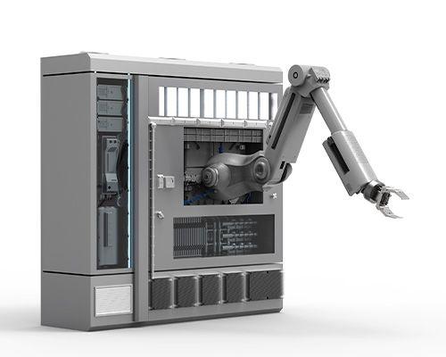 Automation Systems