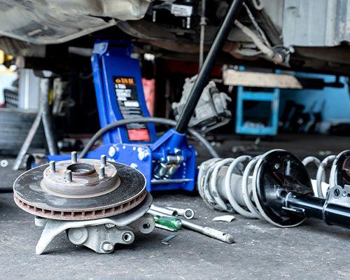 Automotive Industry