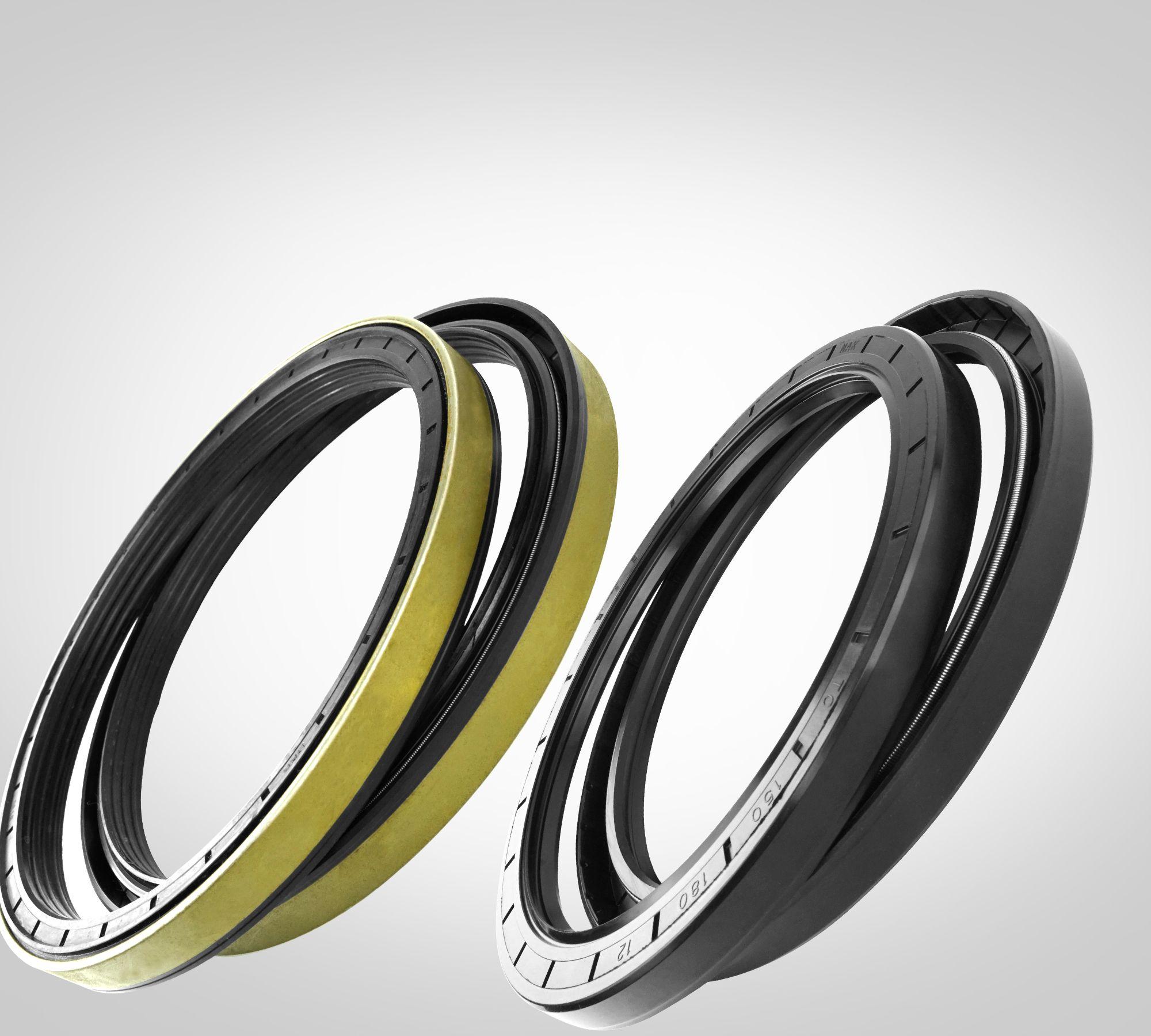 Axle Seal