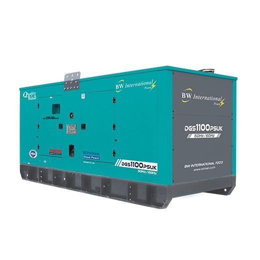 Power Generation