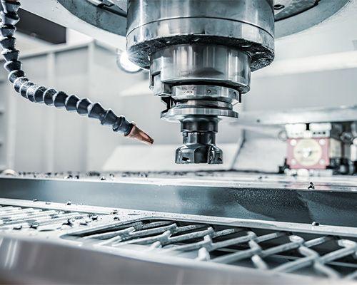 CNC Machines