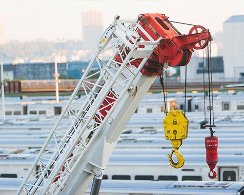 Construction Equipment