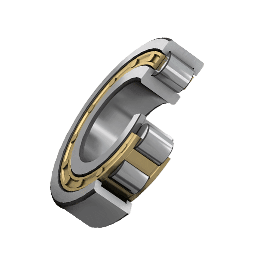 Cylindrical Roller Bearings 
