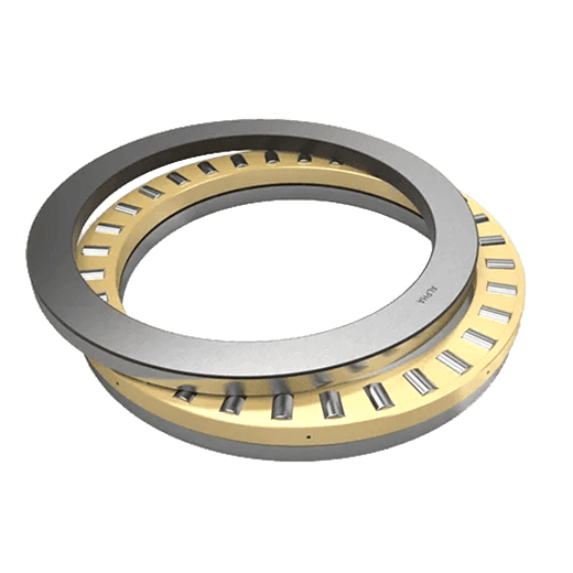 Cylindrical Roller Thrust Bearings  