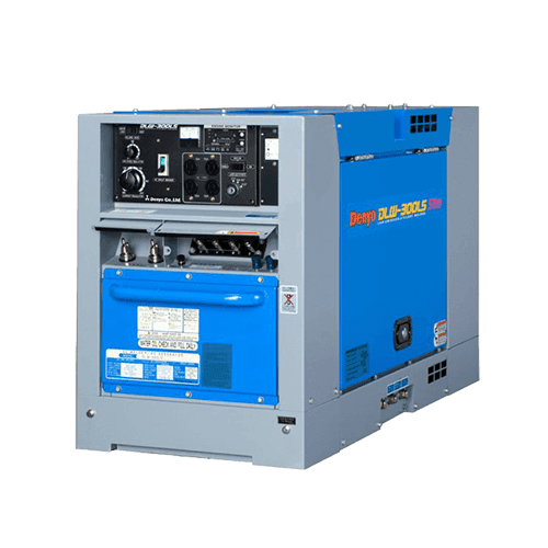 Denyo Welders  