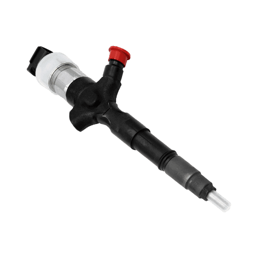 Diesel Fuel Injector Assy