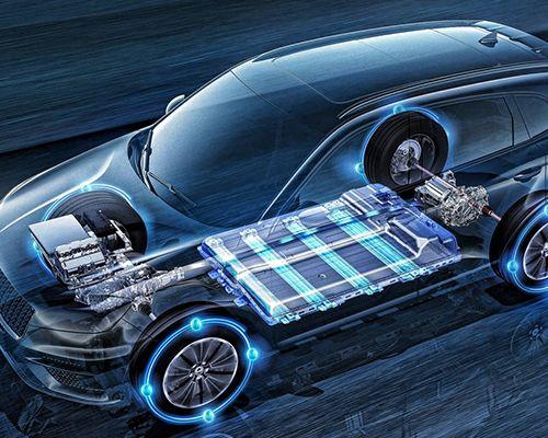 Electric Power Generation