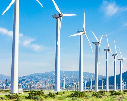 Energy Generation