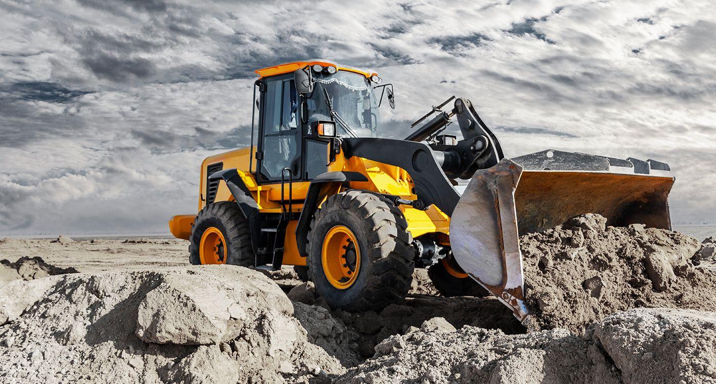 The rising demand for used equipment in the Middle East