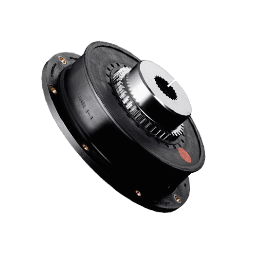 Flange Couplings 
