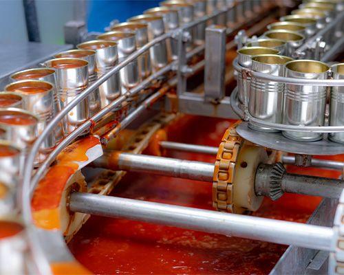 Food & Beverage Industry