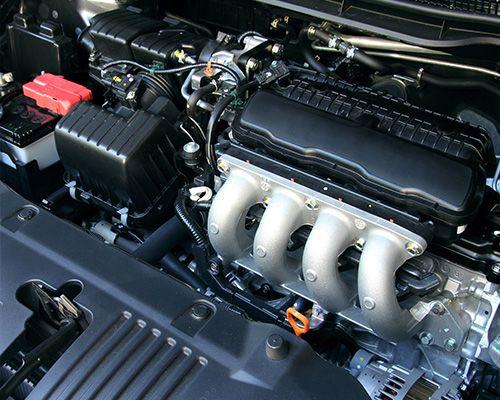 Auxiliary Components