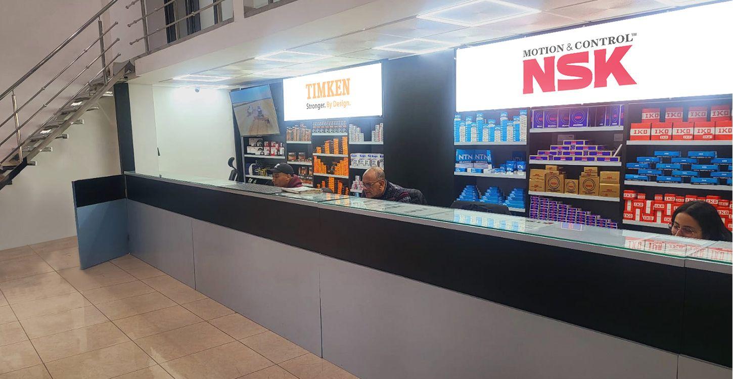 Exciting news: We've opened a new branch in Morocco!