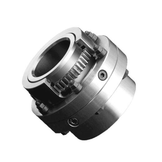 Gear Couplings 