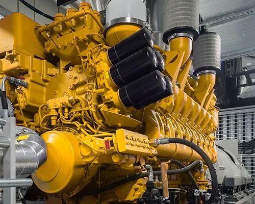 Industrial Equipment