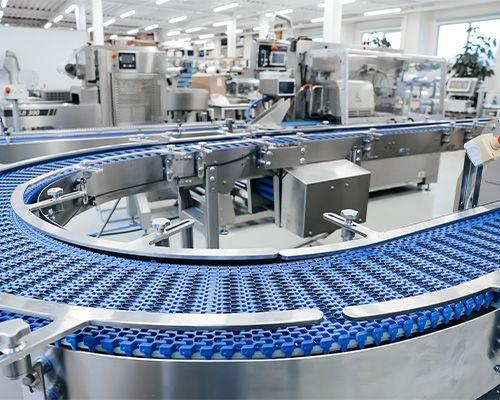 Conveyor Systems