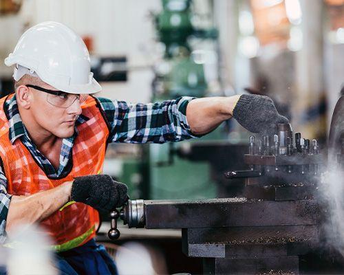 Industrial Machinery