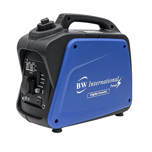 BW International Inverter