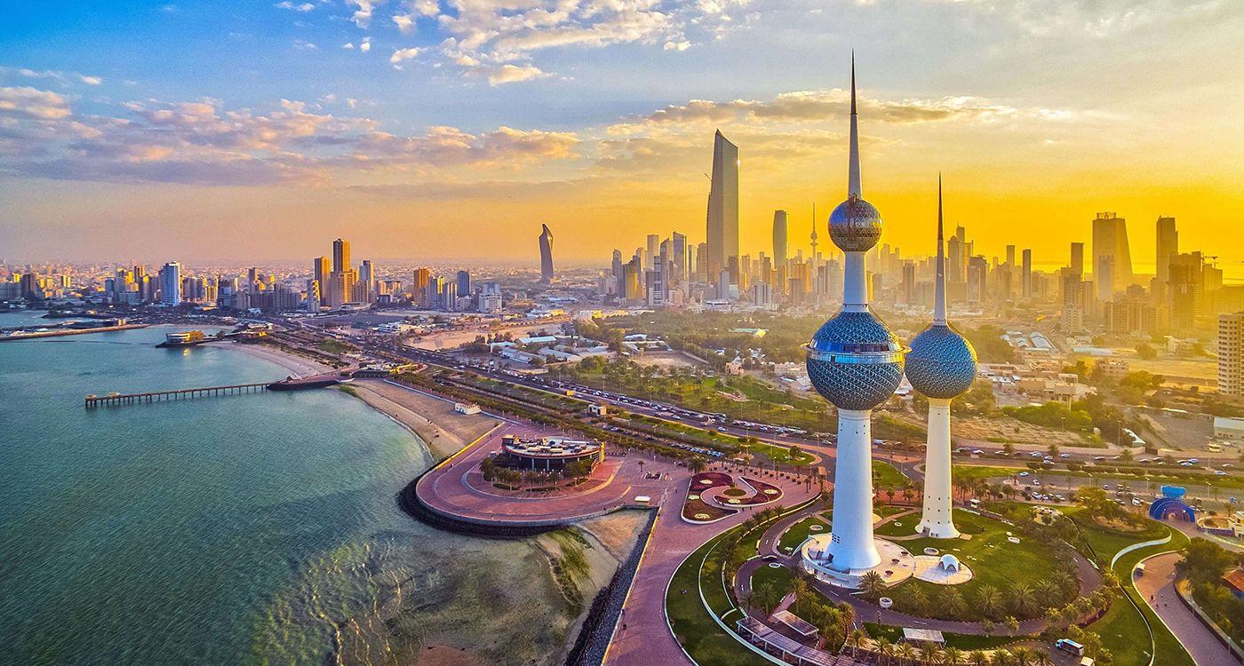 Kuwait 