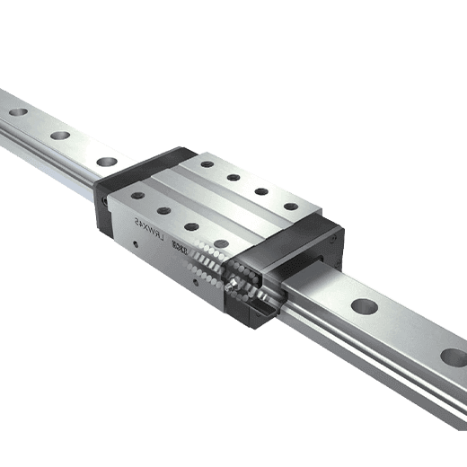 Linear Motion
