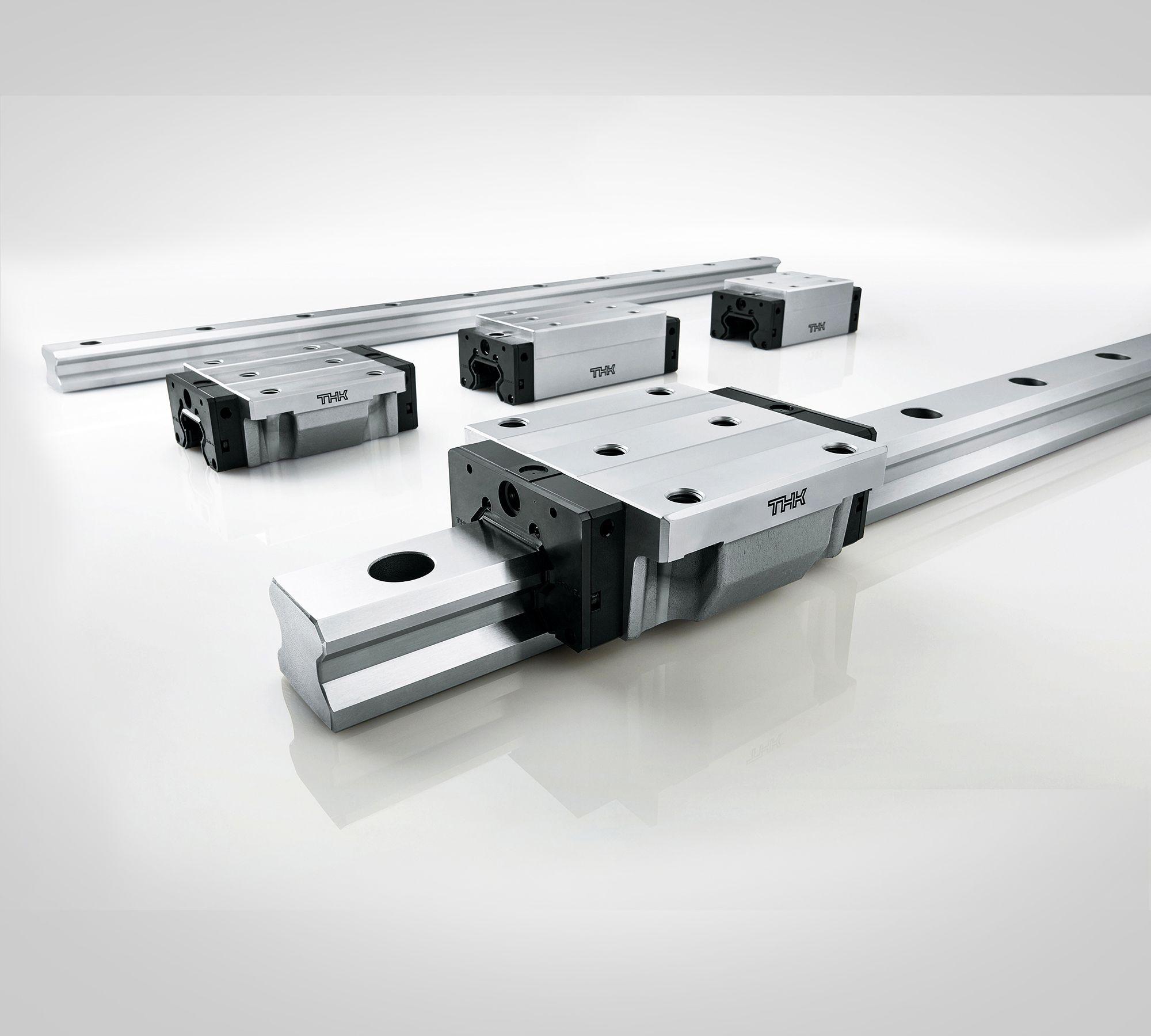 Linear Motion