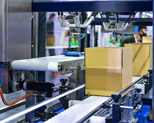 Material Handling Systems