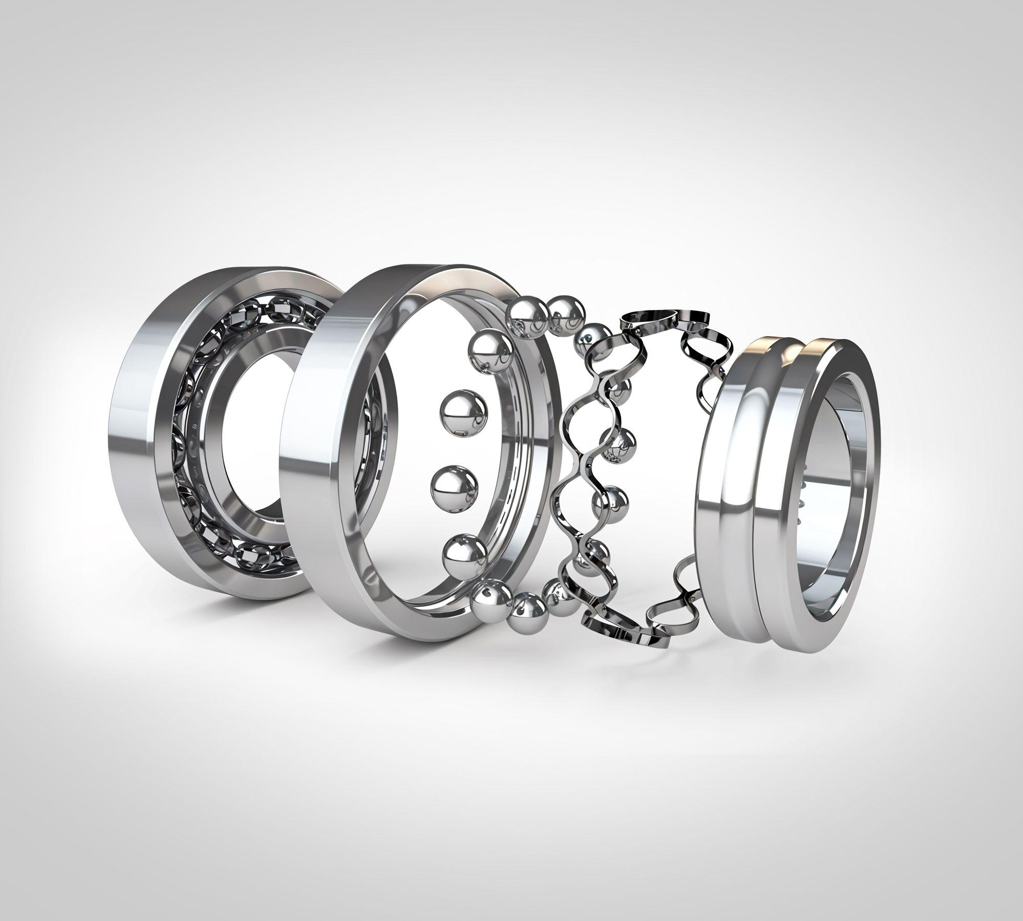 Motor Bearing