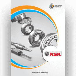 NSK