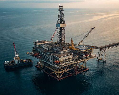 Oil and Gas Industry