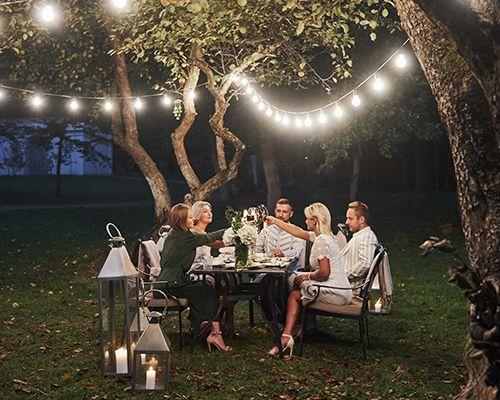 Home & Outdoors Use