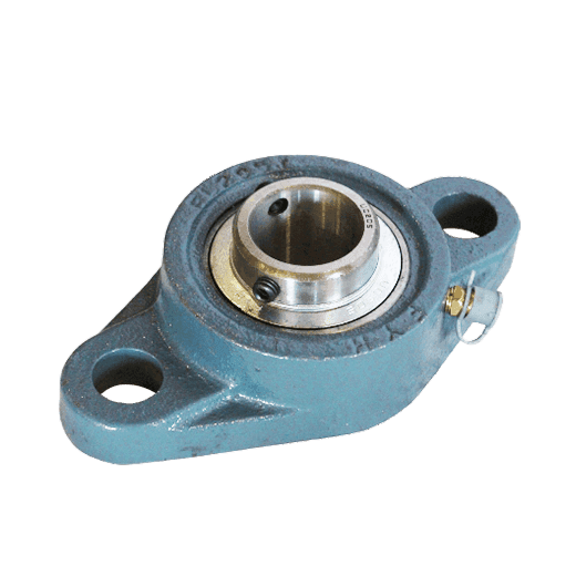 Oval Flange Units 