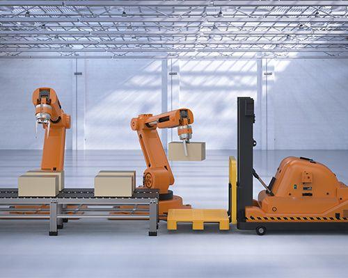 Packaging Machines