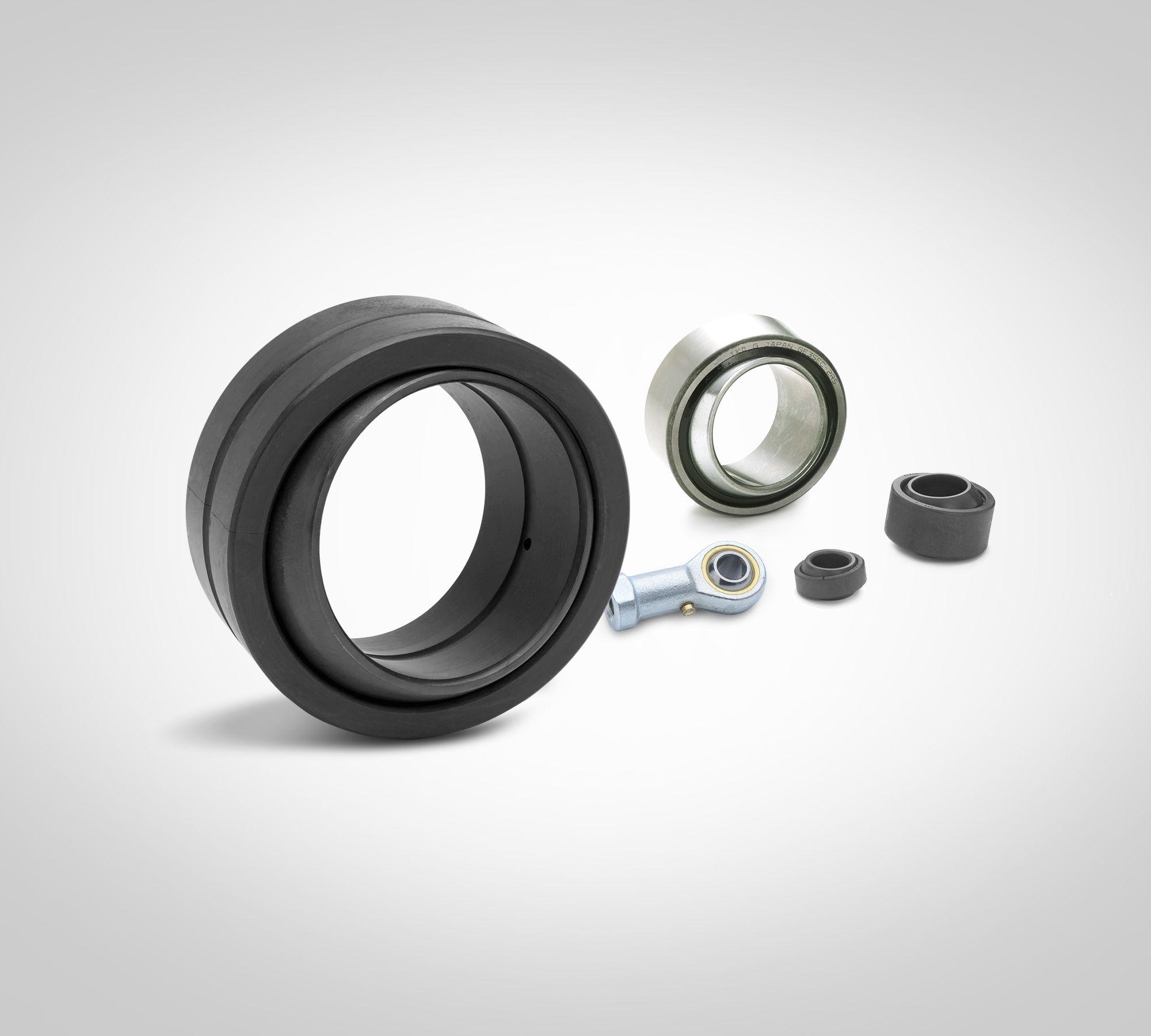 Plain Bearings