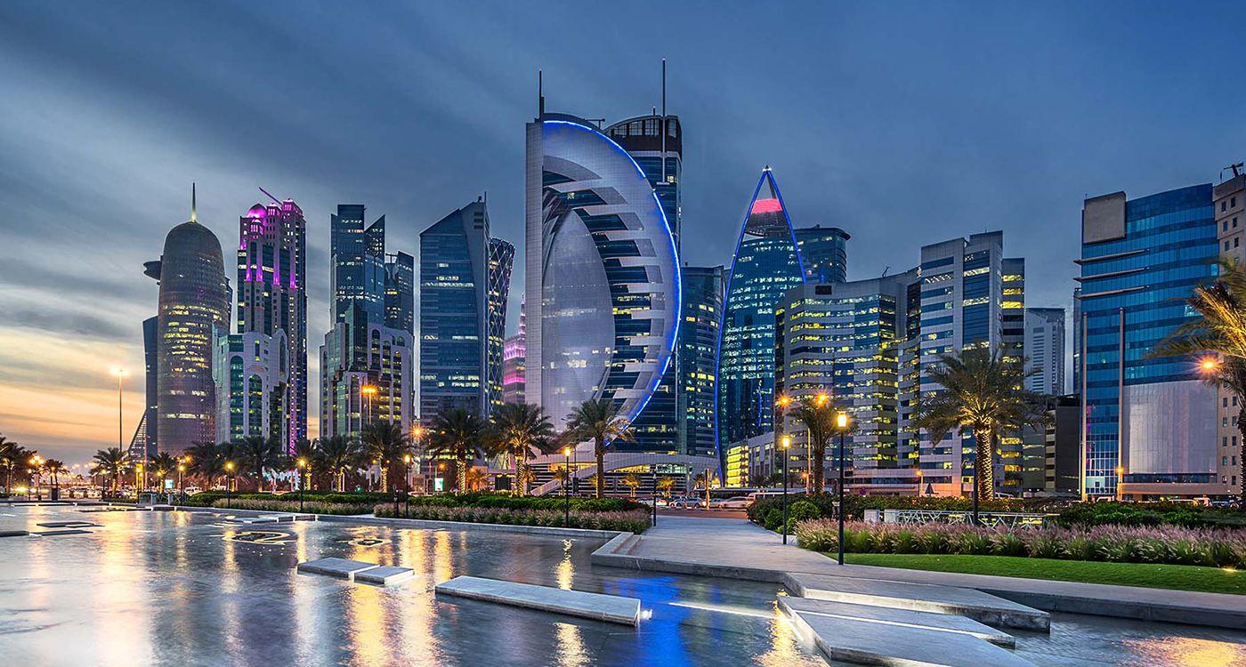 Qatar