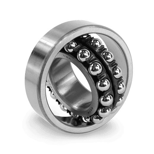 Self Aligning Ball Bearings  