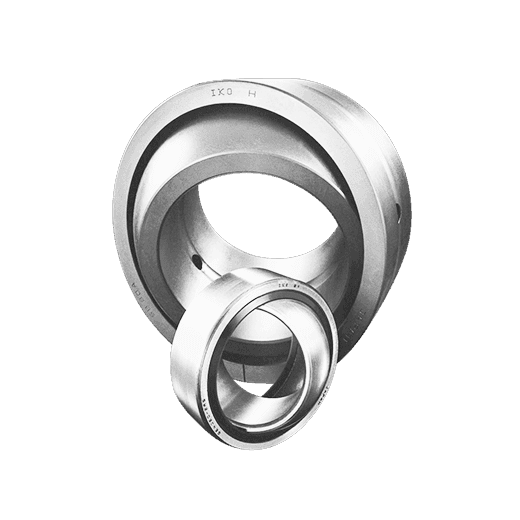 Plain Bearings