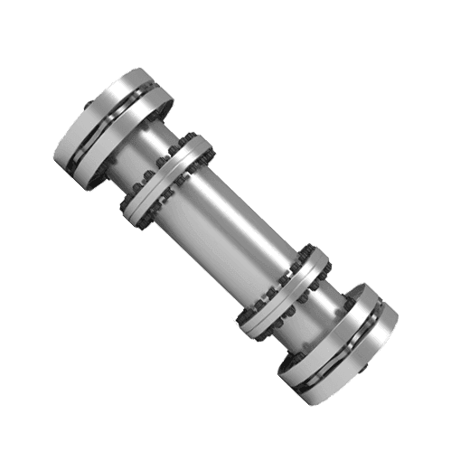 Steel Lamina Couplings 