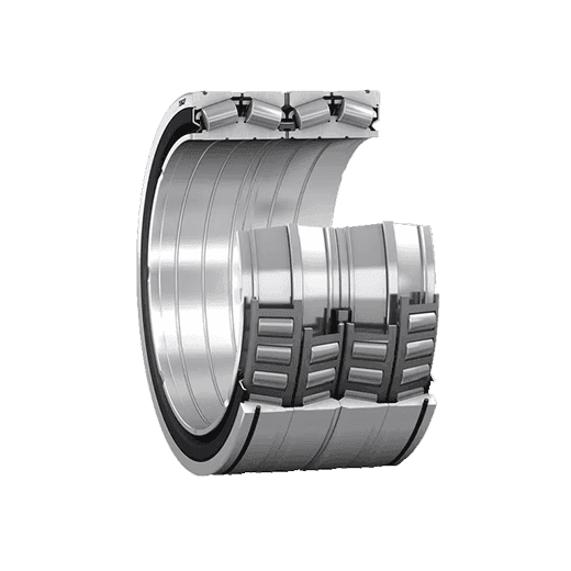 4 Row Taper Roller Bearings 