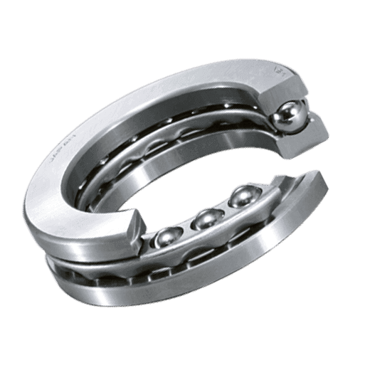 Thrust Ball Bearings 