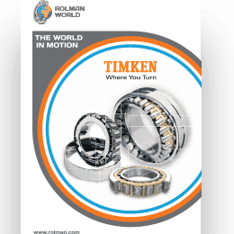Timken