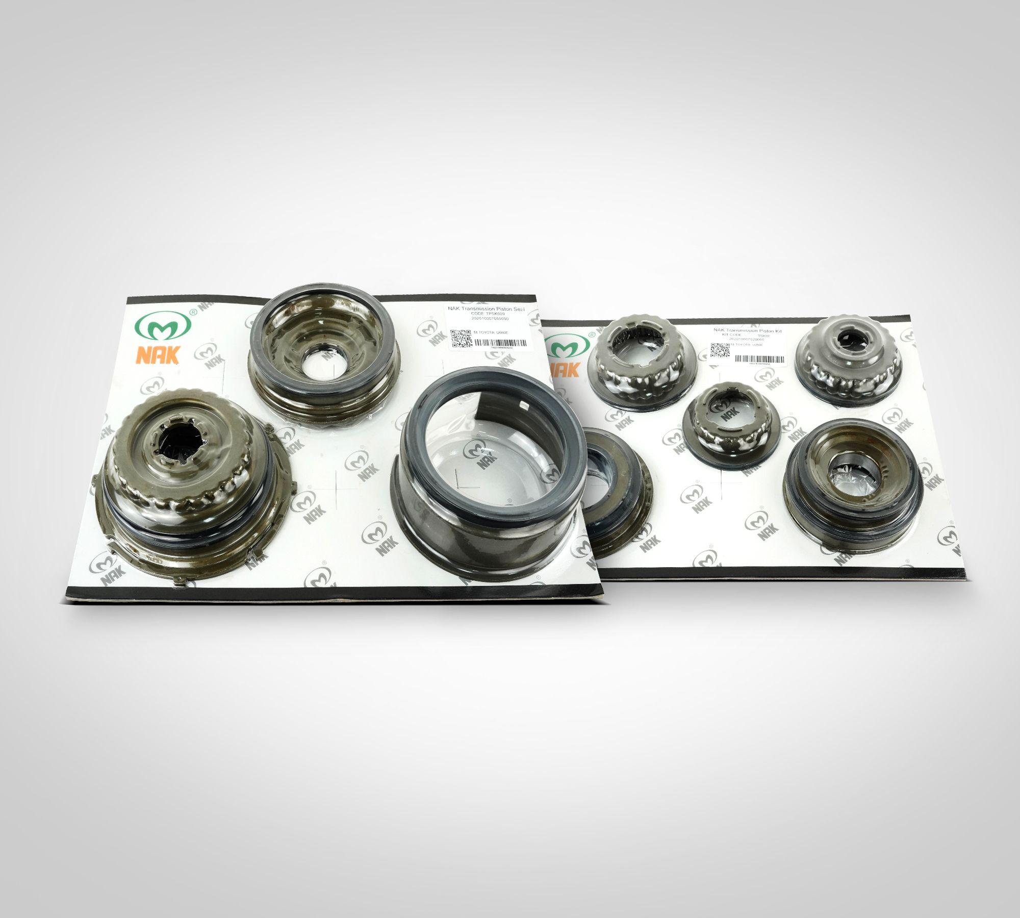 Transmission piston Seal kit