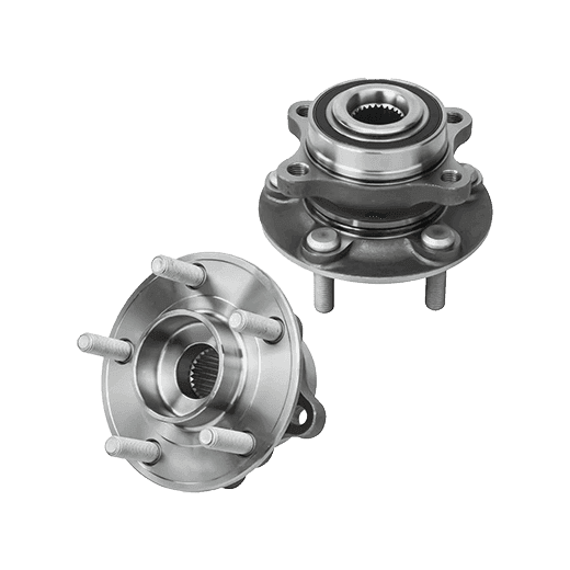 Wheel Hubs